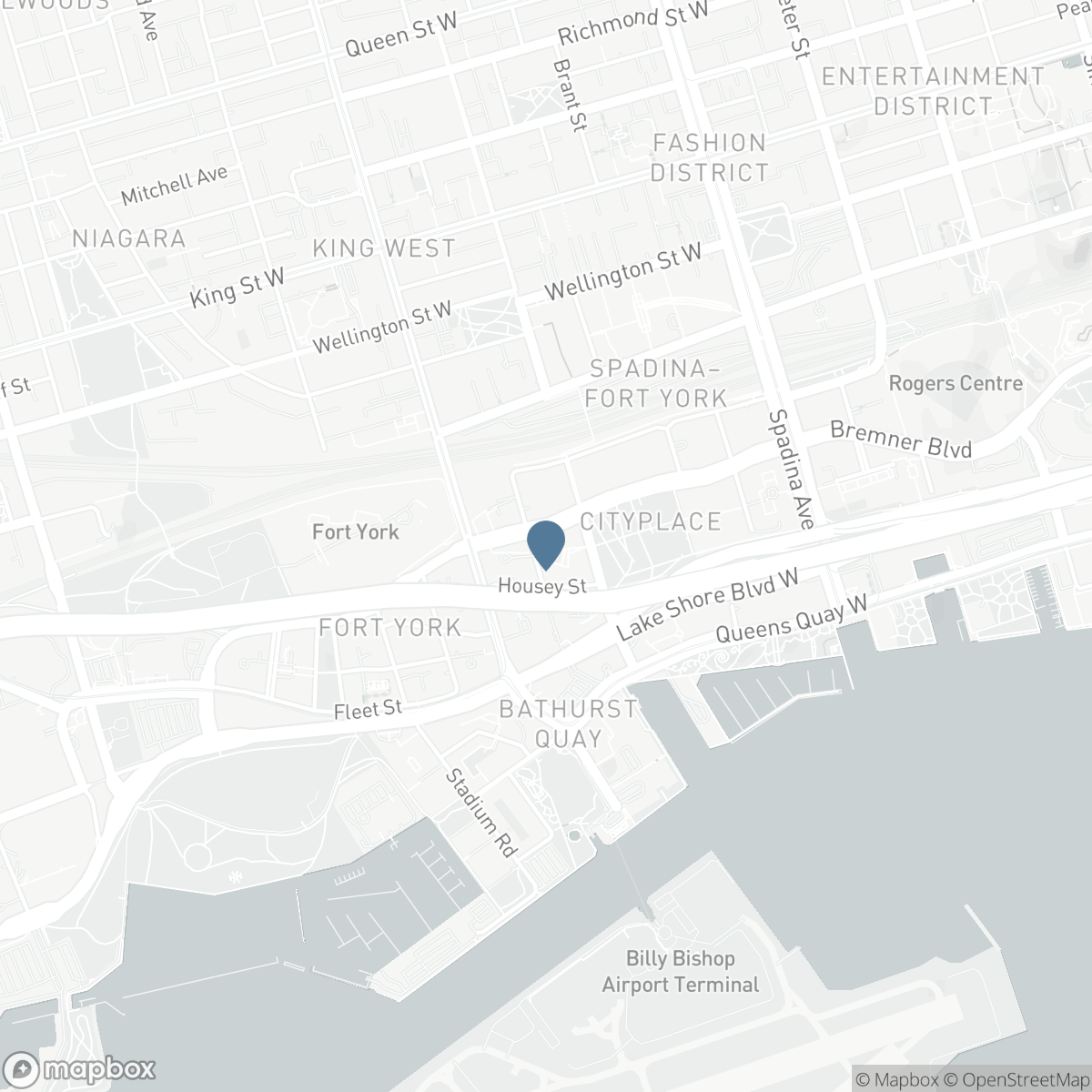 1901 - 85 QUEENS WHARF ROAD, Toronto, Ontario M5V 0J9